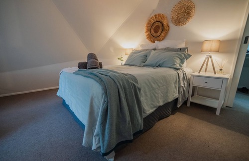 Burnside House | Gateway to the Southern Alps