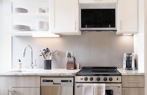 Palmetto Apartment | GatewayCommons 2BD 2