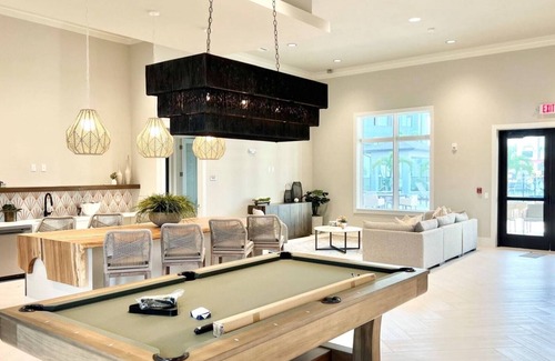 Palmetto Apartment | GatewayCommons 2BD 2