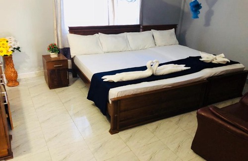 Mannar House | Gatewayinn Mannar