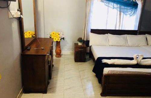 Mannar House | Gatewayinn Mannar