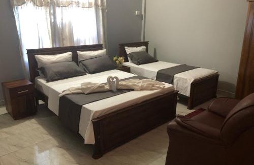 Mannar House | Gatewayinn Mannar