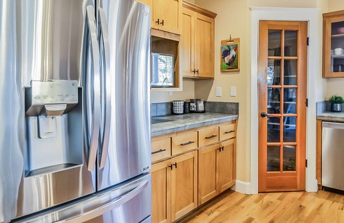 Mountain View District House | Gather! A Welcoming Home - King Beds - Pool Table!