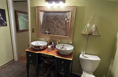 Austral Bed & Breakfast | Gatsby Bead and Breakfast