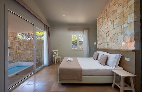 Vieste Hotel | Gattarella Family Resort Premium HB