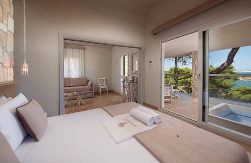 Vieste Hotel | Gattarella Family Resort Premium HB