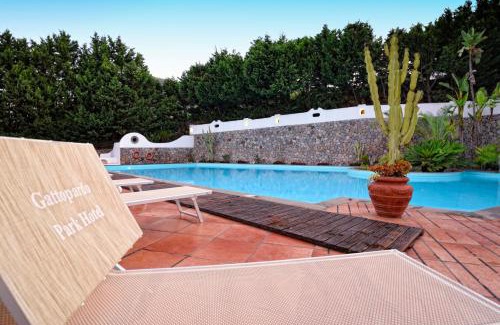 Contrada Santa Lucia Hotel | Gattopardo Park Hotel