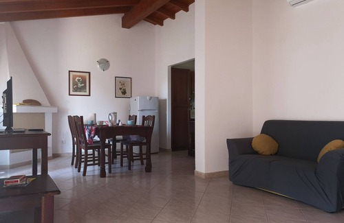 Castiadas House | Gattopardu- "Silmarillion" Residences