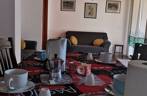 Castiadas House | Gattopardu- "Silmarillion" Residences