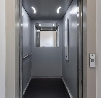 Teika Apartment | Gatve apartment