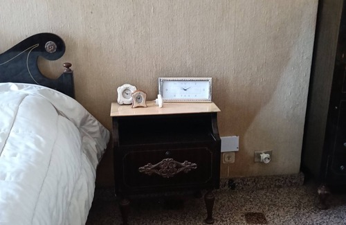 Vizzini Bed & Breakfast | Gaudioso Palace - Bed & Breakfast