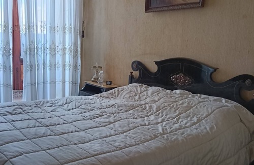 Vizzini Bed & Breakfast | Gaudioso Palace - Bed & Breakfast
