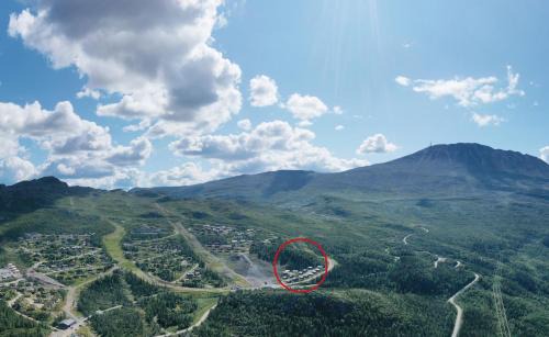 Atra Ski Chalet | Gaustatoppen Hytteutleie