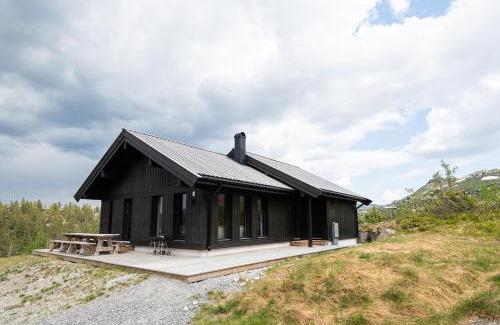 Atra Ski Chalet | Gaustatoppen Hytteutleie