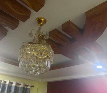 Nagarjun House | Gautam palace