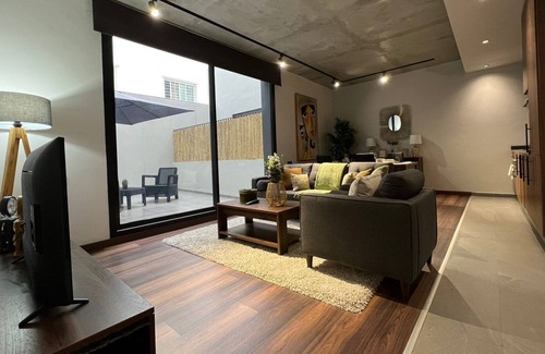 Gauthier Apartment | Gauthier LOFT