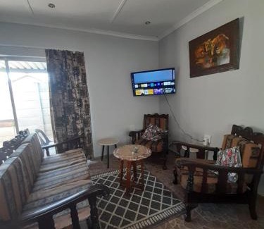 Richards Bay Apartment | GAV'Z Guesthouse
