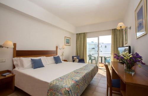 Cala d'Or Hotel | Gavimar Cala Gran Hotel and Apartments