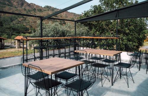 Cirali House | GAYA PANSİYON ÇIRALI