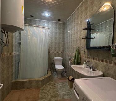 Chʼiva Bed & Breakfast | Gayane & Khikar B&B
