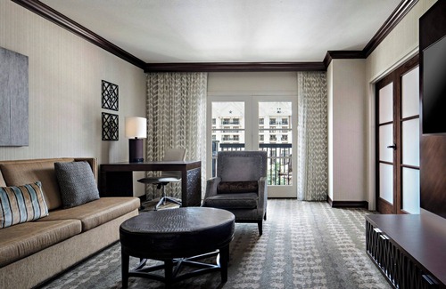 Grapevine Hotel | Gaylord Texan Resort & Convention Center