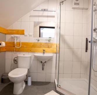 Cisna House | Gazdówka Cisna