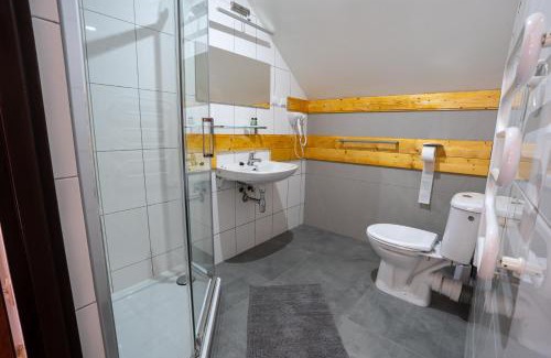 Cisna House | Gazdówka Cisna