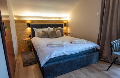 Cisna House | Gazdówka Cisna