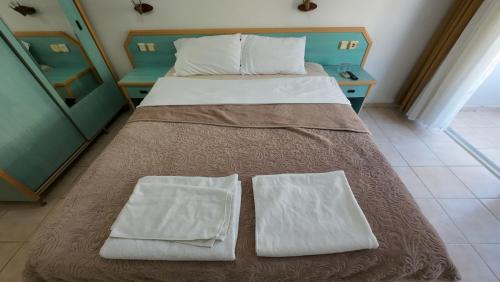 Gazipasa Apartment | Gazipaşa Delfin