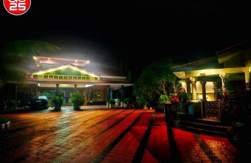 Nedumangad House | GB 25 cottage's