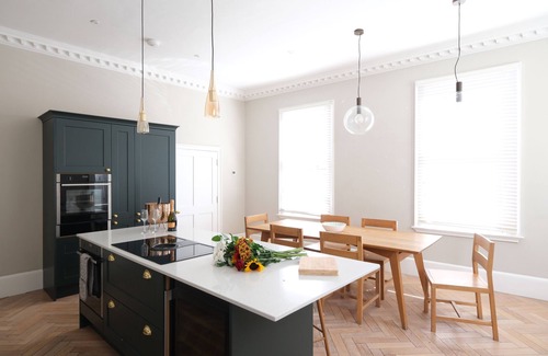 Bath City Centre House | Dream Stays Bath - Barton House