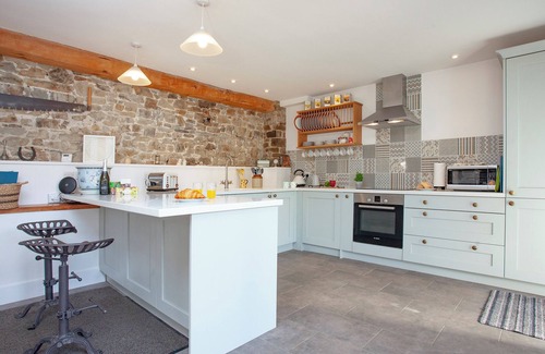 Black Torrington Cottage | 2 bedroom accommodation in Buckland Filleigh near Bideford