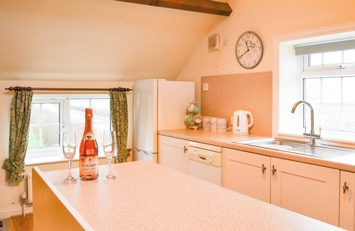 Malton Cottage | Just 2 miles from the beautiful picture postcard village of Thornton-le-Dale.