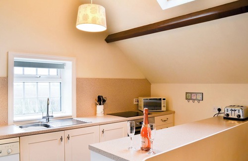 Malton Cottage | Just 2 miles from the beautiful picture postcard village of Thornton-le-Dale.