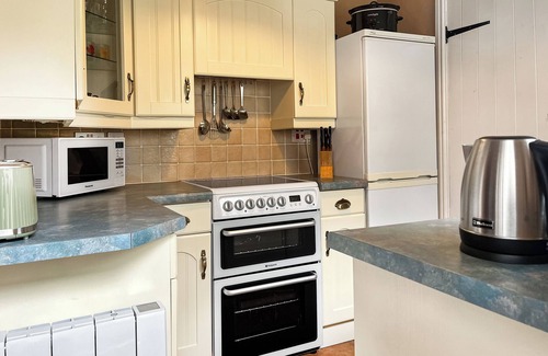 North York Moors National Park Cottage | 2 bedroom accommodation in Rosedale East, near Pickering
