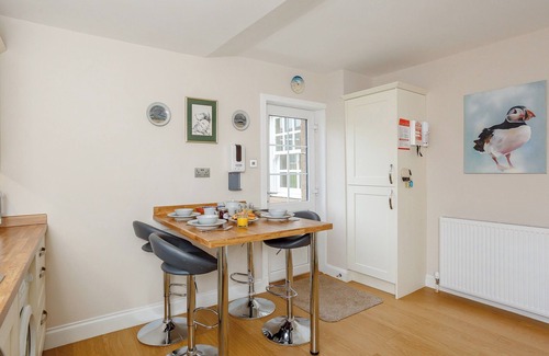 Oldshoremore Cottage | The Old School House