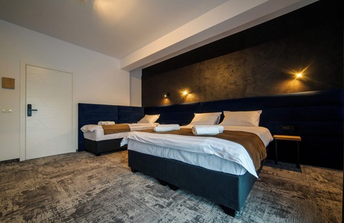 Timisoara Hotel | Gbu Home Timisoara