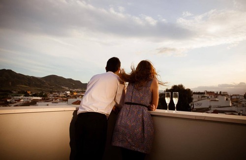 Estacion de Cartama Hotel | GCE Hoteles
