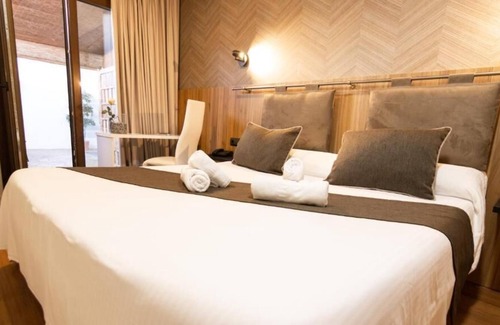 Estacion de Cartama Hotel | GCE Hoteles