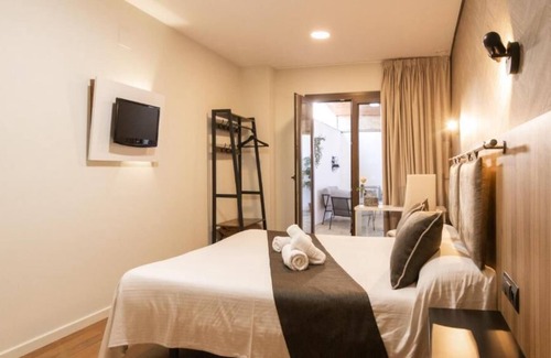 Estacion de Cartama Hotel | GCE Hoteles