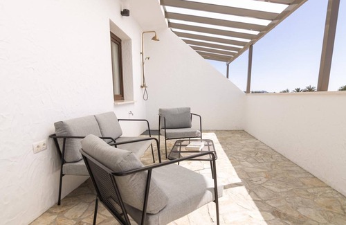 Estacion de Cartama Hotel | GCE Hoteles