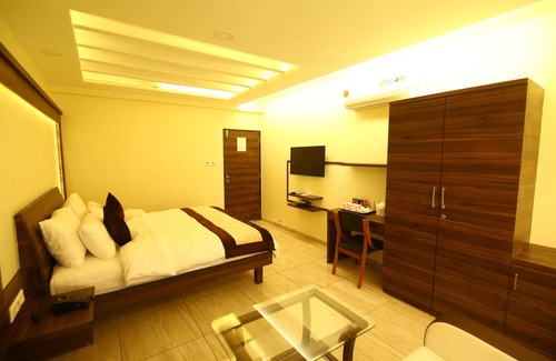 Navsari Hotel | GD Hotel
