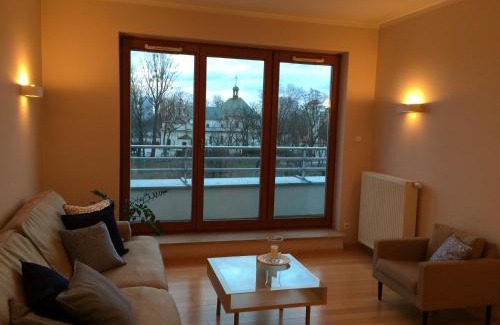Zoliborz Apartment | Gdańska 3
