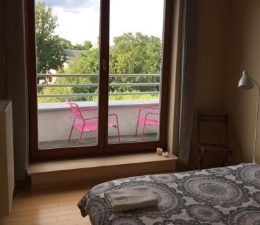 Zoliborz Apartment | Gdańska 3