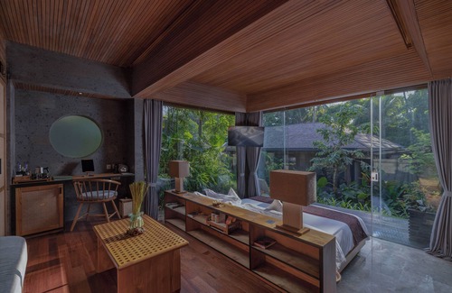 Ubud Resort | GDAS Bali Health and Wellness Resort - Adults Only