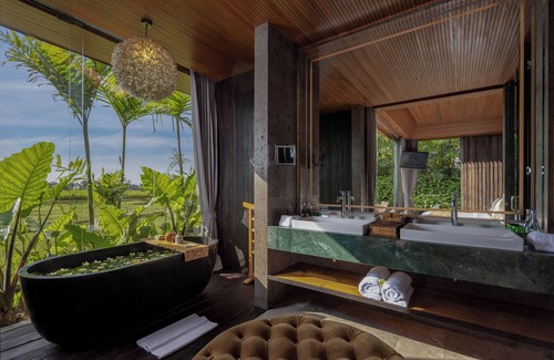 Ubud Resort | GDAS Bali Health and Wellness Resort - Adults Only