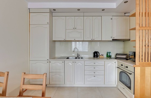 Srodmiescie Apartment | Gdynia Centrum by Grand Apartments