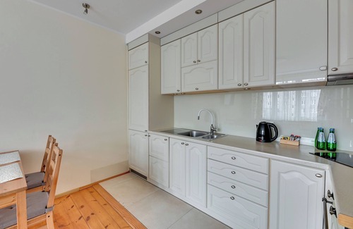 Srodmiescie Apartment | Gdynia Centrum by Grand Apartments