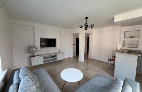 Dziaki Lesne Apartment | Gdynia Pomorska 49b dla 2-8 os z tarasem