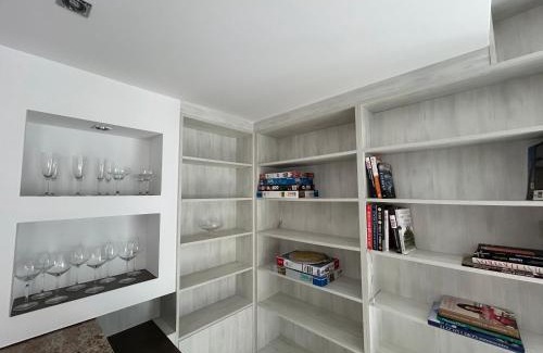 Dziaki Lesne Apartment | Gdynia Pomorska 49b dla 2-8 os z tarasem